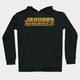 Jacksonville 3 Hoodie